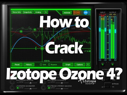 izotope ozone 8 crack reddit