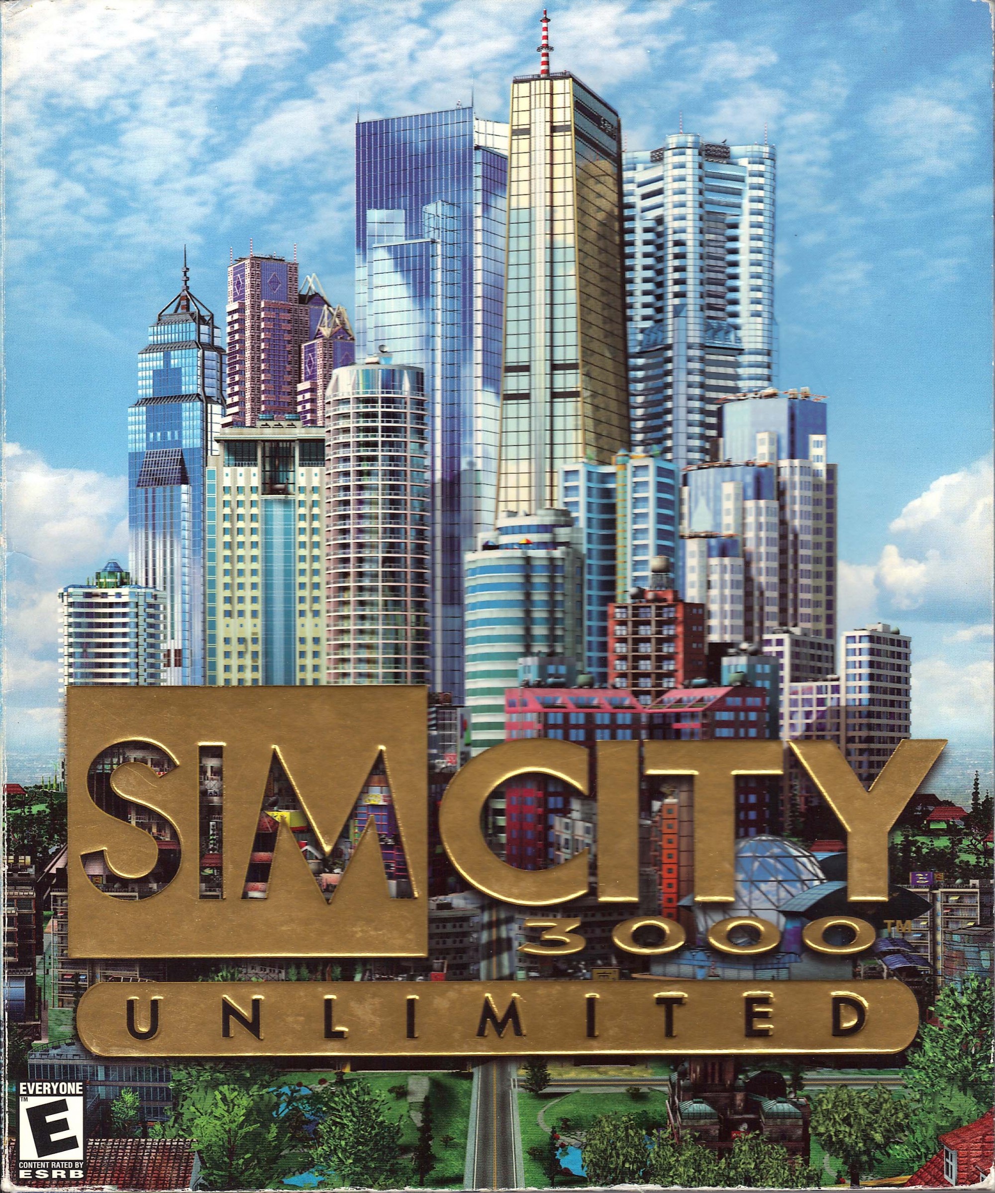 simcity 3 download